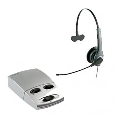 Jabra GN8210  Digital Amplifier + Jabra 2000 Headset